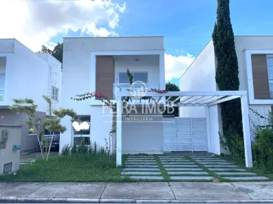 Casa com 3 Quartos à venda, 180m² no SIM, Feira de Santana