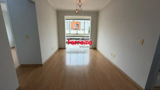 Apartamento com 1 Quarto para alugar, 44m² no Farroupilha, Porto Alegre
