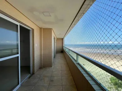 Apartamento com 2 Quartos à venda, 78m² no Caiçara, Praia Grande