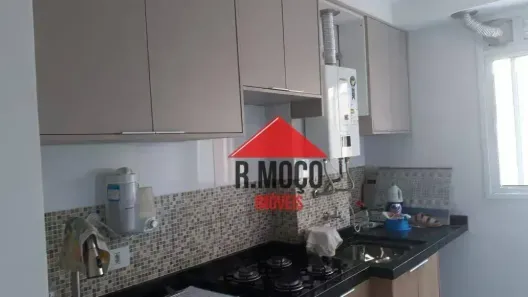 Apartamento com 2 Quartos à venda, 48m² no Vila Guilhermina, São Paulo