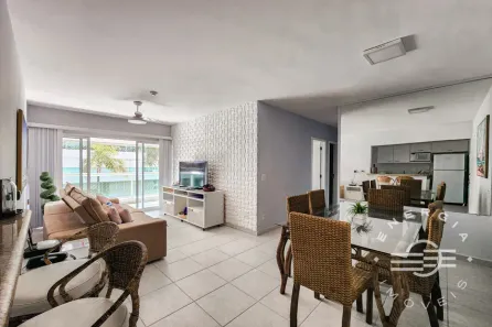 Apartamento com 2 Quartos à venda, 110m² no Riviera, Bertioga