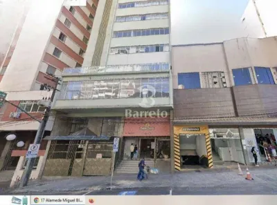 Apartamento com 3 Quartos à venda, 267m² no Centro, Londrina