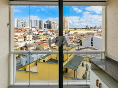 Apartamento com 2 Quartos à venda, 54m² no Vila Barros, Barueri