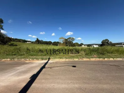 Lote/Terreno à venda, 1000m² no Residencial Poços, Lagoa Santa