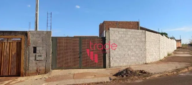 Lote/Terreno à venda, 316m² no Parque das Oliveiras, Ribeirão Preto