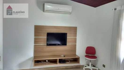 Casa de Condomínio com 4 Quartos à venda, 400m² no Parque Munhoz, São Paulo