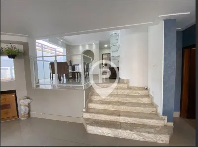 Sobrado com 3 Quartos à venda, 254m² no Jardim São Caetano, São Caetano do Sul