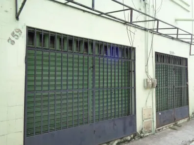 Ponto Comercial para alugar, 50m² no Centro, Fortaleza