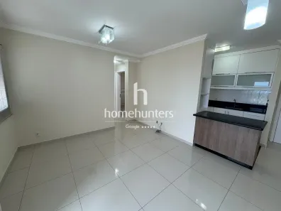 Apartamento com 2 Quartos para alugar, 60m² no Jardim Chapadão, Campinas