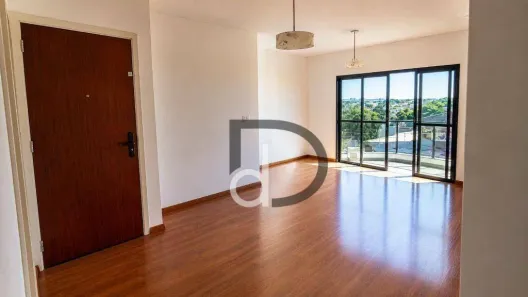 Apartamento com 3 Quartos à venda, 108m² no Vila Clayton, Valinhos