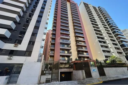 Apartamento com 4 Quartos para alugar, 150m² no Vila Seixas, Ribeirão Preto