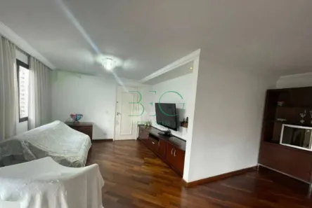 Apartamento com 3 Quartos à venda, 135m² no Vila Andrade, São Paulo