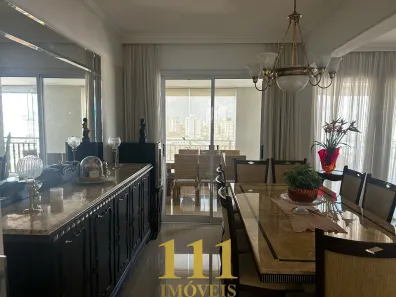 Apartamento com 3 Quartos à venda, 194m² no Jardim das Nações, Taubaté