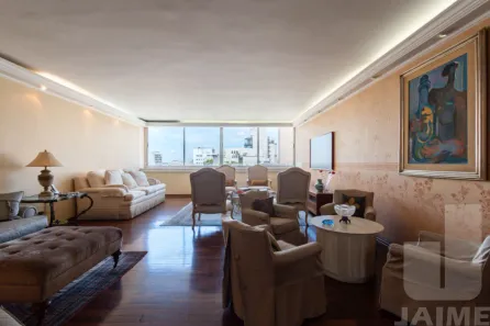 Cobertura com 3 Quartos à venda, 182m² no Cerqueira César, São Paulo