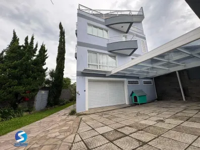 Apartamento com 3 Quartos à venda, 173m² no Vila Jardim, Porto Alegre