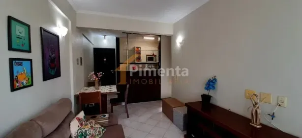 Apartamento com 1 Quarto à venda, 43m² no Ribeirânia, Ribeirão Preto