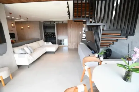 Cobertura com 3 Quartos à venda, 217m² no Jardim Brasil, Campinas