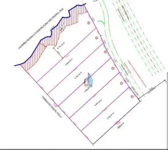 Lote/Terreno à venda, 30000m² no Ponte Nova, Itatiba