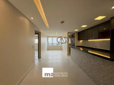 Apartamento com 3 Quartos à venda, 97m² no Setor Bueno, Goiânia