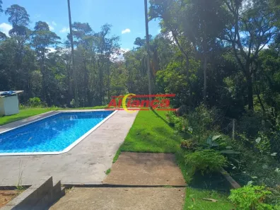 Fazenda/Sítio com 2 Quartos à venda, 7400m² no Recreio São Jorge, Guarulhos