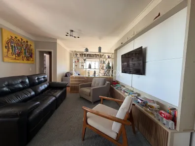 Apartamento com 3 Quartos à venda, 86m² no Jardim Alto da Barra, Campinas