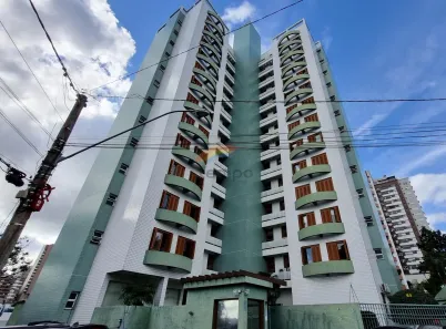 Apartamento com 3 Quartos para alugar, 10m² no Boa Vista, Novo Hamburgo