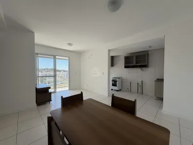 Apartamento com 2 Quartos à venda, 71m² no Praia Comprida, São José