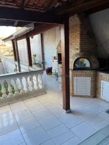 Casa com 3 Quartos à venda, 220m² no Assunção, São Bernardo do Campo