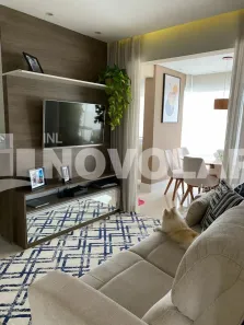 Apartamento com 2 Quartos à venda, 63m² no Vila Maria, São Paulo