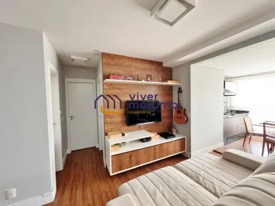 Apartamento com 2 Quartos à venda, 68m² no Santo Amaro, São Paulo