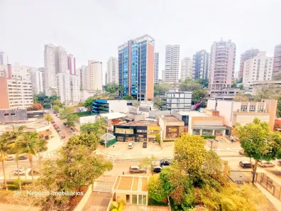 Apartamento com 3 Quartos à venda, 78m² no Vila Andrade, São Paulo