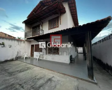 Casa com 4 Quartos à venda, 250m² no Morada da Serra, Montes Claros