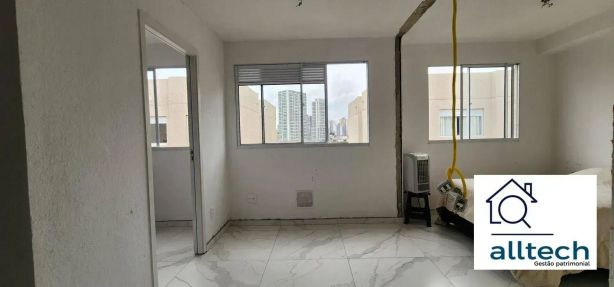 Apartamento com 2 Quartos à venda, 32m² no Quinta da Paineira, São Paulo