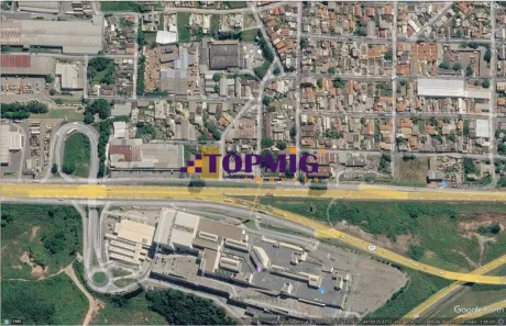 Lote/Terreno para alugar, 1800m² no Dom Bosco, Betim
