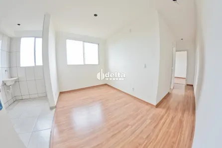 Apartamento com 2 Quartos à venda, 47m² no Chácaras Tubalina e Quartel, Uberlândia