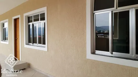Casa com 2 Quartos à venda, 90m² no Loteamento Aiuruoca, Barra Mansa
