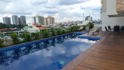 Apartamento com 2 Quartos à venda, 70m² no Anchieta, São Bernardo do Campo
