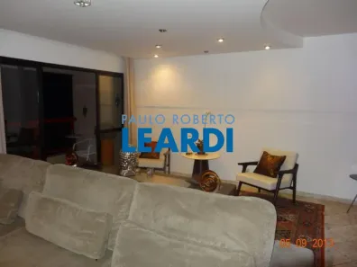 Apartamento com 3 Quartos à venda, 165m² no Vila Suzana, São Paulo