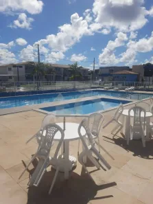 Apartamento com 2 Quartos à venda, 69m² no Costa Paradiso, Barra dos Coqueiros
