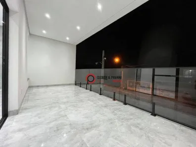 Casa com 4 Quartos à venda, 190m² no Jardim Residencial Vivenda do Itavuvu, Sorocaba