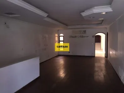 Imóvel Comercial com 5 Quartos para alugar, 351m² no Nova Petrópolis, São Bernardo do Campo