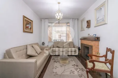 Sobrado com 3 Quartos à venda, 204m² no Jardim Prudência, São Paulo