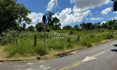 à venda, 2200m² no Dois Córregos, Piracicaba