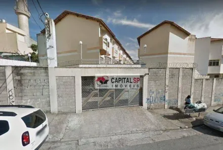 Casa de Condomínio com 3 Quartos para alugar, 144m² no Vila Laís, São Paulo