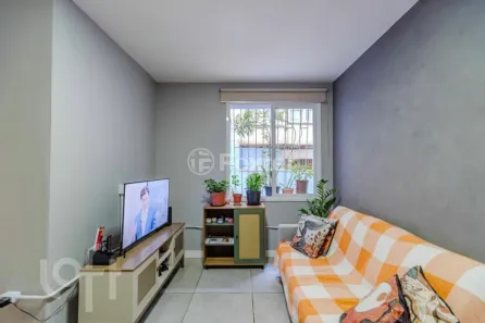 Apartamento com 1 Quarto à venda, 41m² no Praia de Belas, Porto Alegre