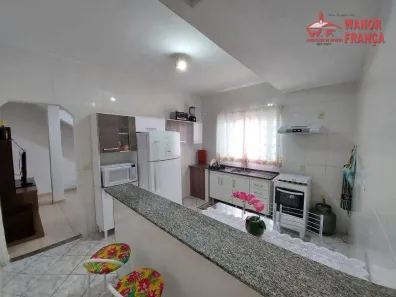 Casa com 2 Quartos à venda, 150m² no Residencial Village Santana, Guaratinguetá