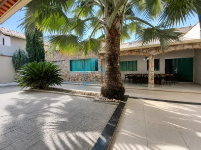 Casa com 3 Quartos à venda, 340m² no Fonte Grande, Contagem