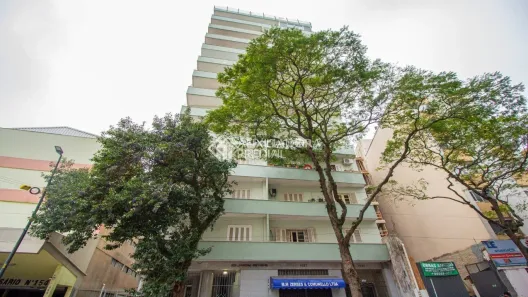 Apartamento com 2 Quartos à venda, 61m² no Centro Histórico, Porto Alegre