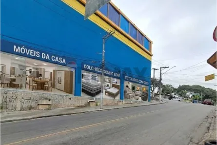 Ponto Comercial para alugar, 392m² no Jardim São Paulo, Guarulhos