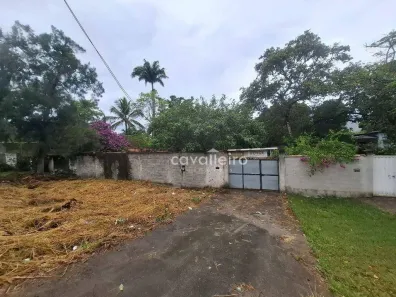 Lote/Terreno à venda, 1400m² no Ubatiba, Maricá